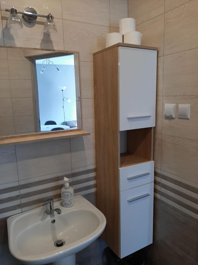 Wakacje Nad Morzem W Rusinowie Rusinowo  Εξωτερικό φωτογραφία